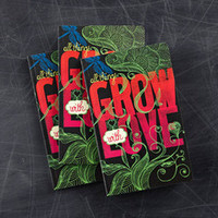 Products: All Things Grow Journal
