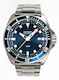 Aquanaut Dive Watch - 200m