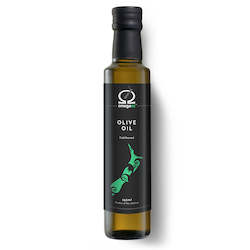 Gourmet Drizzling Oils: OLIVE OIL â 250ml