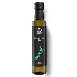 Our Omegas: RAPESEED OIL â 250ml