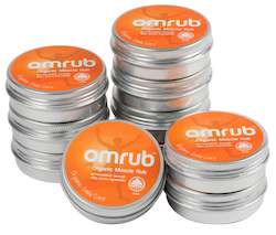 Omrub Refill Pack - 60gm