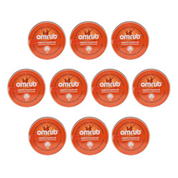 Omrub Refill Pack 24g tins