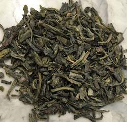 Health food wholesaling: Organic Jasmine Tea