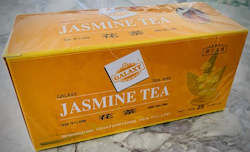 Galaxy Jasmine tea bags 25 bags