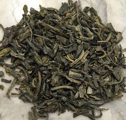 Health food wholesaling: Tang Green Tea