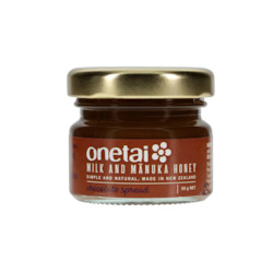 Our: Onetai 30g Chocolate - Single Serve Jar