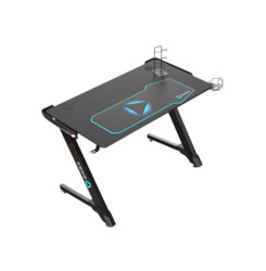 Furniture wholesaling: ONEX GD1100Z Gaming Office Desk with Accessories