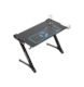ONEX GD1100Z Gaming Office Desk with Accessories