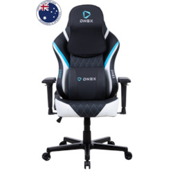 Furniture wholesaling: ONEX FX8 Formula X Module Injected Premium Gaming Office Chair