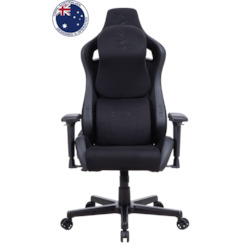 Furniture wholesaling: ONEX EV10 Evolution Suede Edition Office Gaming Chair - Suede