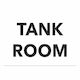 Tank Room