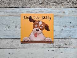 "Little Iddy Biddy"