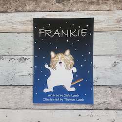 Adult, community, and other education: "Frankie"