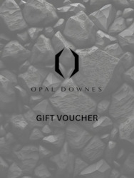 Jewellery: Opal Downes gift voucher