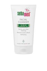 Sebamed Facial Cleanser Oily/Combo Skin 150ml