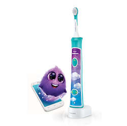 Sonicare for Kids Connected Power Toothbrush