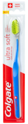 Manual Toothbrushes Biodegradable Oral Health Nz: Colgate Ultra Soft Toothbrush