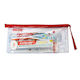 Colgate Regime Travel Bag with 360 Ultra Compact Head Brush