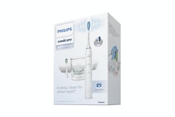 Electric Toothbrushes Brush Head Refills Oral Health Nz: Philips Sonicare DiamondClean 9000 Toothbrush White