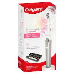 Colgate Pro-Clinical 500R Sensitive Electric Toothbrush