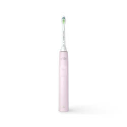 Philips Sonicare 2100 Power Toothbrush (Pink)