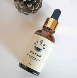 All: Pine Pollen Supercharge Liquid Extract 30ml