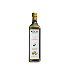 Organico Coffee: Elea Organic Extra Virgin Olive Oil 500ml and 1L