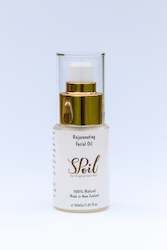Direct selling - cosmetic, perfume and toiletry: SPoil Rejuvenating Facial Oil
