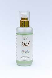 Direct selling - cosmetic, perfume and toiletry: SPoil Nurturing Baby Oil