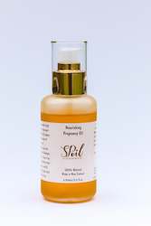 Direct selling - cosmetic, perfume and toiletry: SPoil Nourishing Pregnancy Oil