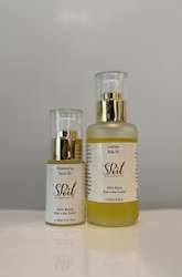 Direct selling - cosmetic, perfume and toiletry: SPoil Rejuvenating Facial & Body Pack