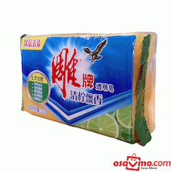 Investment: DIAO BRAND CHN Pure Soap 202g