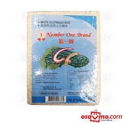 Investment: NO.1 TH Glutinous Rice 1kg
