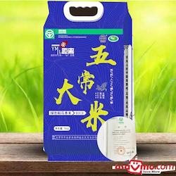 Investment: KAI TUO SHI CN WU CHANG Premiere Rice 5kg
