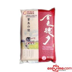 HUAI YANG TW Short Grain Rice-5kg