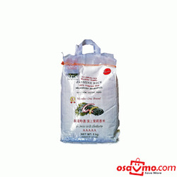 Investment: NO.1 TH TOP Jasmine Rice 5kg