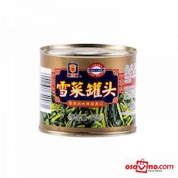 MALING CHN Shanghai Canned Pickled Cabbage 200g