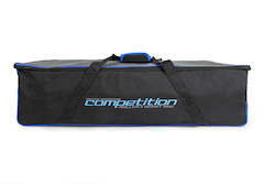 Sporting equipment: PRESTON COMPETITION ROLLER & ROOST BAG