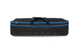 Sporting equipment: PRESTON SUPERA ROLLER AND ROOST BAG