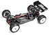 HB D4 Evo3 1/10 Competition Electric Buggy 4wd
