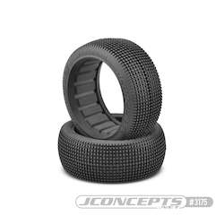 JConcepts Stalkers 8th Buggy Pair - Super Soft