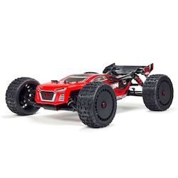 Business service: 1/8 TALION 6S BLX 4WD Brushless Sport Performance Truggy RTR