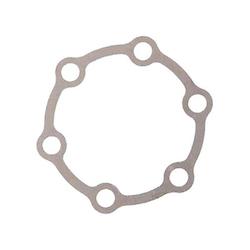 Brake Accessories Pads: Disc Rotor Shim - 6 bolt - 0.2mm
