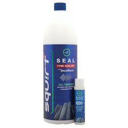 Tyres And Tyre Accesories: Squirt Sealant - 1L