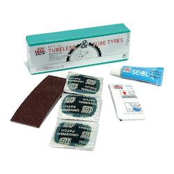 Rema Tip Top Tubeless Tyre Patch Kit