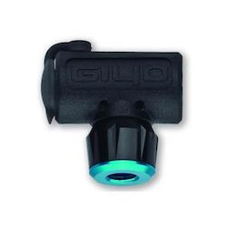 Tyres And Tyre Accesories: CO2 Inflator