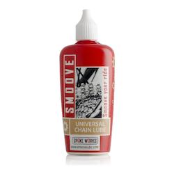 Cleaning: Smoove Chain Lube 120mL