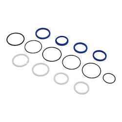 Suspension Servicing: Seal kit for Rockshox Monarch air sleeve service
