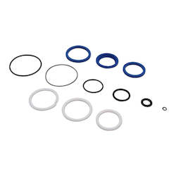 Suspension Servicing: Seal kit for Rockshox Deluxe air sleeve service