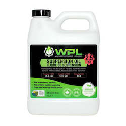 WPL suspension oil - 1L